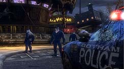 ꡼ No.005Υͥ / Sony Online EntertainmentDC Universe Onlineפκǿо줹뿷ʥʤɤ餫