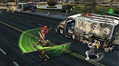 ꡼ No.008Υͥ / Sony Online EntertainmentDC Universe Onlineפκǿо줹뿷ʥʤɤ餫