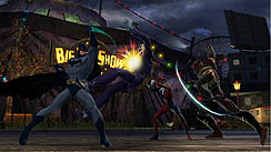 ꡼ No.005Υͥ / DC Universe OnlineפǥåॷƥҲ𤹤ࡼӡȡХåȥޥβʥ᤿꡼󥷥åȤ