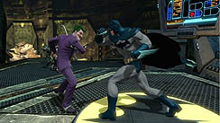 ꡼ No.008Υͥ / DC Universe OnlineפǥåॷƥҲ𤹤ࡼӡȡХåȥޥβʥ᤿꡼󥷥åȤ