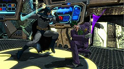 ꡼ No.011Υͥ / DC Universe OnlineפǥåॷƥҲ𤹤ࡼӡȡХåȥޥβʥ᤿꡼󥷥åȤ