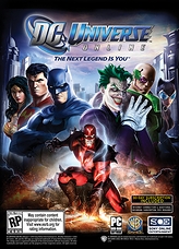 ꡼ No.002Υͥ / SOEᥳߥҡMMODC Universe OnlineפΥƤ2011ǯ111衼åѤ114Ȥ줾