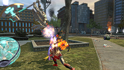 ꡼ No.005Υͥ / SOEᥳߥҡMMODC Universe OnlineפΥƤ2011ǯ111衼åѤ114Ȥ줾