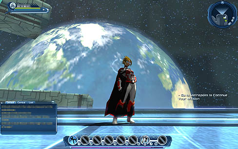 ꡼ No.010Υͥ / ᥳMMORPGDC Universe Onlineפ̵ץ쥤ǽˡѡҡˤʤꤿֳŷפϡƤߤ뤷ʤ