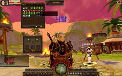 画像ギャラリー No.009のサムネイル画像 / 「Lime Odyssey」,韓国で3次クローズドβテストが4月末から実施。「ロウラン砂漠」やエンチャントシステムなどが登場