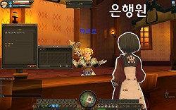 画像ギャラリー No.014のサムネイル画像 / 「Lime Odyssey」,韓国で3次クローズドβテストが4月末から実施。「ロウラン砂漠」やエンチャントシステムなどが登場