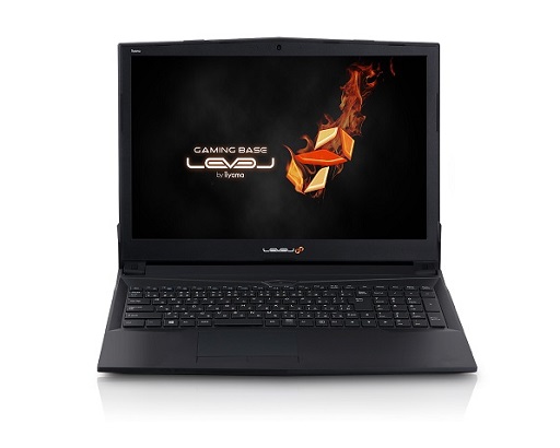 ���������꡼ No.001�Υ���ͥ������ / LEVEL�礫��֥ޥӥΥ���ͺ���׿侩�Ρ���PC��ȯ�䡣GTX 1050 Ti��ܥ�ǥ�