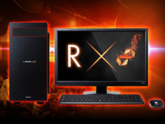 【PR】ハイクラスなゲームPCが欲しいならLEVEL∞の「父ノ背中」コラボモデルで決まり! テストで明らかにする「間違いのなさ」