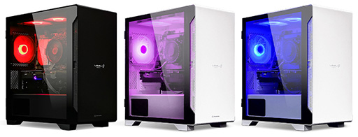 ���������꡼ No.001�Υ���ͥ������ / Core i5-12400F��ܤ���12���ߤ���Υ����ޡ������ǥ����ȥå�PC����˥åȥ��फ��ȯ���