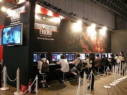 ꡼ No.007Υͥ / TGS 2009ϥ֡ݡȡ˥åԡܺϤϤ֥եʥե󥿥XIIIס̸纮μ!?