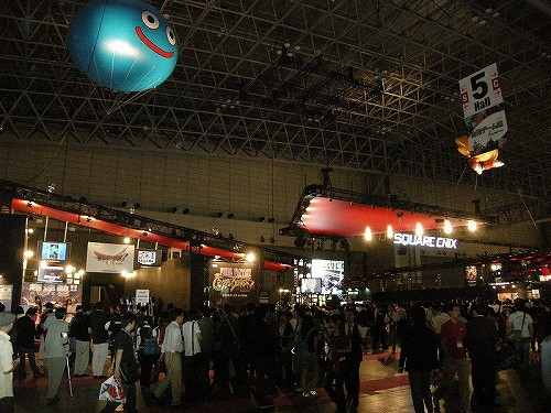 ꡼ No.013Υͥ / TGS 2009ϥ֡ݡȡ˥åԡܺϤϤ֥եʥե󥿥XIIIס̸纮μ!?