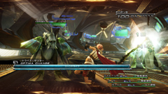 ���������꡼ No.003�Υ���ͥ������ / ȯ������ޤ��Ƥ�ޤ��ޤ��ФƤ���֥ե����ʥ�ե��󥿥���XIII�׿������ޤȤ�ƾҲ�