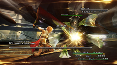 ���������꡼ No.004�Υ���ͥ������ / ȯ������ޤ��Ƥ�ޤ��ޤ��ФƤ���֥ե����ʥ�ե��󥿥���XIII�׿������ޤȤ�ƾҲ�