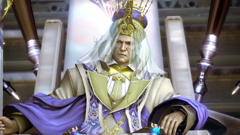 ���������꡼ No.008�Υ���ͥ������ / ȯ������ޤ��Ƥ�ޤ��ޤ��ФƤ���֥ե����ʥ�ե��󥿥���XIII�׿������ޤȤ�ƾҲ�