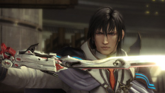 ���������꡼ No.010�Υ���ͥ������ / ȯ������ޤ��Ƥ�ޤ��ޤ��ФƤ���֥ե����ʥ�ե��󥿥���XIII�׿������ޤȤ�ƾҲ�