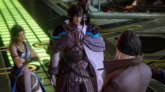 ���������꡼ No.011�Υ���ͥ������ / ȯ������ޤ��Ƥ�ޤ��ޤ��ФƤ���֥ե����ʥ�ե��󥿥���XIII�׿������ޤȤ�ƾҲ�