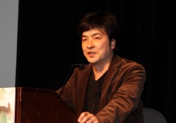 ꡼ No.001Υͥ / GDC 2010FF13ϤʤȰƻɤʤΤǥ쥯ĻἫ餽ΥǥˤĤƸäThe Crystal Myth and FFXIIIפݡ
