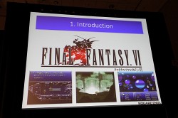 ꡼ No.002Υͥ / GDC 2010FF13ϤʤȰƻɤʤΤǥ쥯ĻἫ餽ΥǥˤĤƸäThe Crystal Myth and FFXIIIפݡ