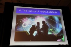 ꡼ No.028Υͥ / GDC 2010FF13ϤʤȰƻɤʤΤǥ쥯ĻἫ餽ΥǥˤĤƸäThe Crystal Myth and FFXIIIפݡ