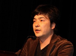 ꡼ No.035Υͥ / GDC 2010FF13ϤʤȰƻɤʤΤǥ쥯ĻἫ餽ΥǥˤĤƸäThe Crystal Myth and FFXIIIפݡ