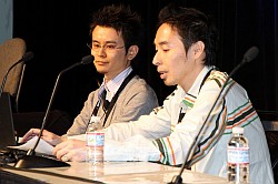 ꡼ No.001Υͥ / GDC 2010֤16ʺȤɬפFF13ΥࡼӡϤɤäƴΤ