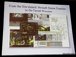 ꡼ No.005Υͥ / GDC 2010֤16ʺȤɬפFF13ΥࡼӡϤɤäƴΤ