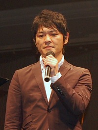 ꡼ No.007Υͥ / PlayStation Awards 2010סޥȥΥꥨФ륤󥿥ӥ塼ֶơꥨפǤΥȤҲ