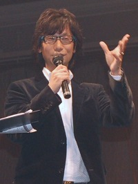 ꡼ No.008Υͥ / PlayStation Awards 2010סޥȥΥꥨФ륤󥿥ӥ塼ֶơꥨפǤΥȤҲ