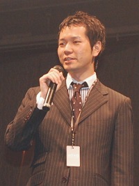 ꡼ No.009Υͥ / PlayStation Awards 2010סޥȥΥꥨФ륤󥿥ӥ塼ֶơꥨפǤΥȤҲ