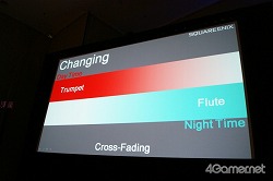 ꡼ No.010Υͥ / GDC 2011ϥ˥åڸͻ᤬˥ƥɡDSPlayStation 3ˤ륲಻ڤκ