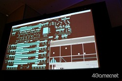 ꡼ No.014Υͥ / GDC 2011ϥ˥åڸͻ᤬˥ƥɡDSPlayStation 3ˤ륲಻ڤκ