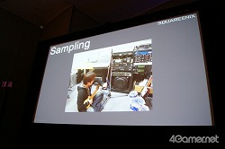 ꡼ No.016Υͥ / GDC 2011ϥ˥åڸͻ᤬˥ƥɡDSPlayStation 3ˤ륲಻ڤκ