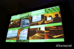 ꡼ No.017Υͥ / GDC 2011ϥ˥åڸͻ᤬˥ƥɡDSPlayStation 3ˤ륲಻ڤκ