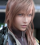 ファイナルファンタジーXIII
