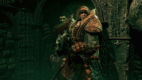 ꡼ No.001Υͥ / Gears of War 2ܸŵȤƤʤɲåޥåפȡ̤ϿΡȸΥץɤϿ