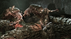 ꡼ No.032Υͥ / Gears of War 2פκǿ꡼󥷥å40ƱΡȶ⿧Υ󥵡 ȥ饤եɤβǺ