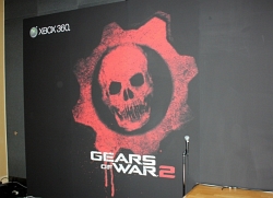 ꡼ No.001Υͥ / ͵Фݿ6ͤ͡Gears of War 2ȯ䵭ǰ٥Ȥͤݡ