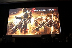 ꡼ No.006Υͥ / ͵Фݿ6ͤ͡Gears of War 2ȯ䵭ǰ٥Ȥͤݡ