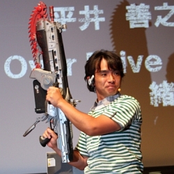 ꡼ No.008Υͥ / ͵Фݿ6ͤ͡Gears of War 2ȯ䵭ǰ٥Ȥͤݡ