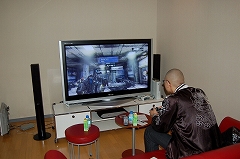 ���������꡼ No.006�Υ���ͥ������ / ����ե��å����䥹�ȡ��꡼���������п��郎����˥��Ĥ��ѥ���åפ�����Gears of War 2�פ�����θ���ݡ��Ȥ�Ǻ�