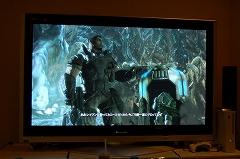 ���������꡼ No.009�Υ���ͥ������ / ����ե��å����䥹�ȡ��꡼���������п��郎����˥��Ĥ��ѥ���åפ�����Gears of War 2�פ�����θ���ݡ��Ȥ�Ǻ�