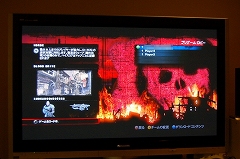 ���������꡼ No.011�Υ���ͥ������ / ����ե��å����䥹�ȡ��꡼���������п��郎����˥��Ĥ��ѥ���åפ�����Gears of War 2�פ�����θ���ݡ��Ȥ�Ǻ�