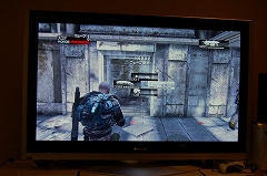 ���������꡼ No.012�Υ���ͥ������ / ����ե��å����䥹�ȡ��꡼���������п��郎����˥��Ĥ��ѥ���åפ�����Gears of War 2�פ�����θ���ݡ��Ȥ�Ǻ�