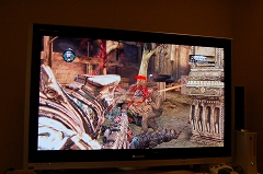 ���������꡼ No.016�Υ���ͥ������ / ����ե��å����䥹�ȡ��꡼���������п��郎����˥��Ĥ��ѥ���åפ�����Gears of War 2�פ�����θ���ݡ��Ȥ�Ǻ�