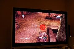 ���������꡼ No.017�Υ���ͥ������ / ����ե��å����䥹�ȡ��꡼���������п��郎����˥��Ĥ��ѥ���åפ�����Gears of War 2�פ�����θ���ݡ��Ȥ�Ǻ�