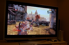 ���������꡼ No.018�Υ���ͥ������ / ����ե��å����䥹�ȡ��꡼���������п��郎����˥��Ĥ��ѥ���åפ�����Gears of War 2�פ�����θ���ݡ��Ȥ�Ǻ�