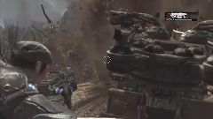 ꡼ No.004Υͥ / ĤܾΦGears of War 2פľץ쥤ࡼӡǺ
