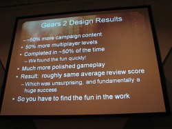 ꡼ No.022Υͥ / TGS 2009Epic Games֥೫ȯͤĤסֱ̹֡Gears of War٥ե㥤ءץݡ