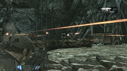 ꡼ No.005Υͥ / Xbox 360ϤΤꤿʤ餳ͷ֤٤ǹαɽȥ饤ץ쥤γڤͤޤäGears of War 2