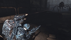 ꡼ No.010Υͥ / Xbox 360ϤΤꤿʤ餳ͷ֤٤ǹαɽȥ饤ץ쥤γڤͤޤäGears of War 2
